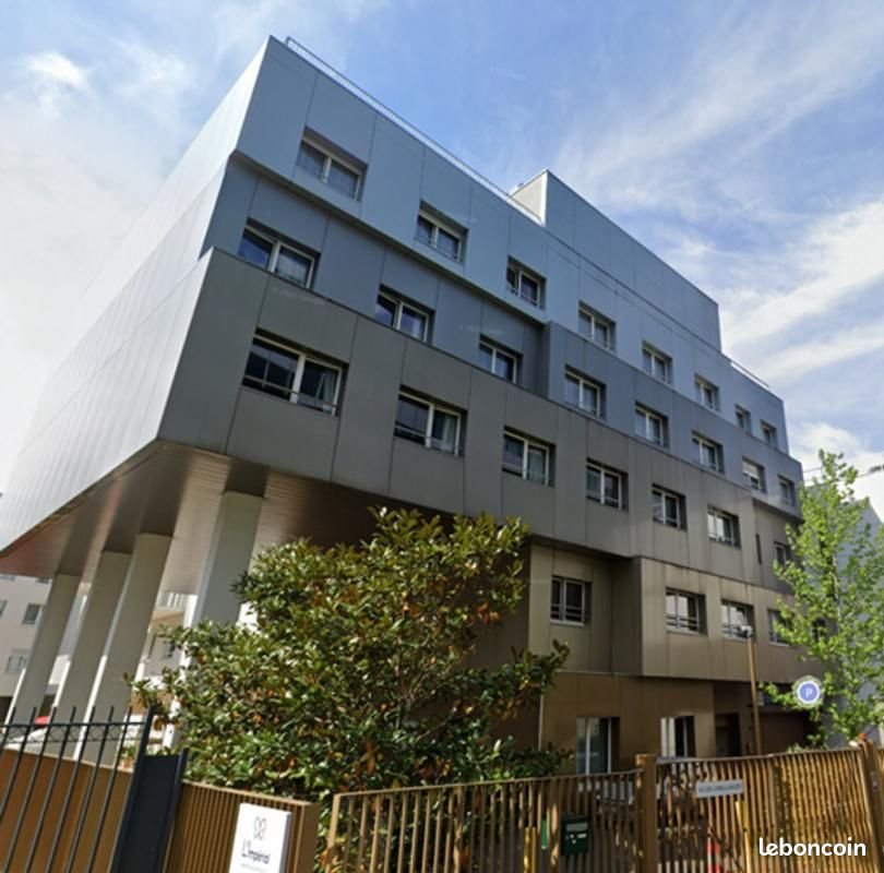 Appartement à vendre, 20m², Colombes