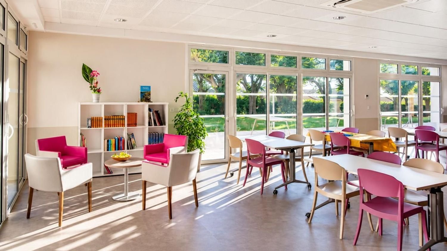 Appartement à vendre, 33m², Niort