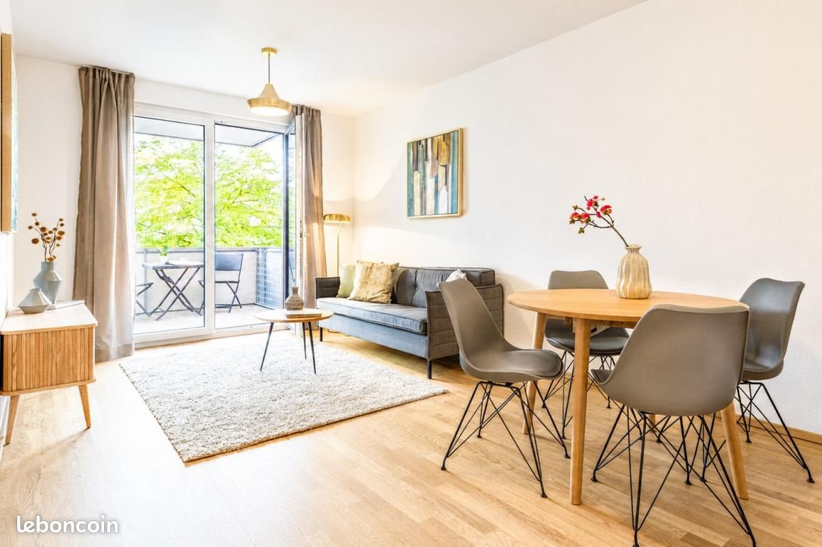 Appartement à vendre, 24m², Caen