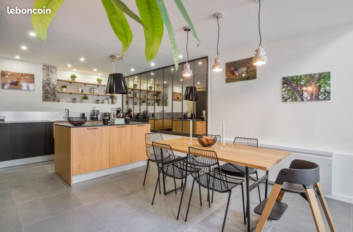 Appartement à vendre, 112m², Bois-Guillaume