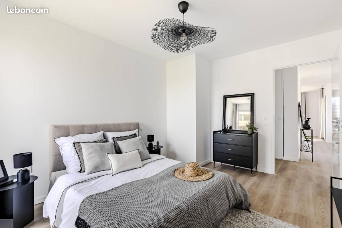 Appartement à vendre, 112m², Bois-Guillaume