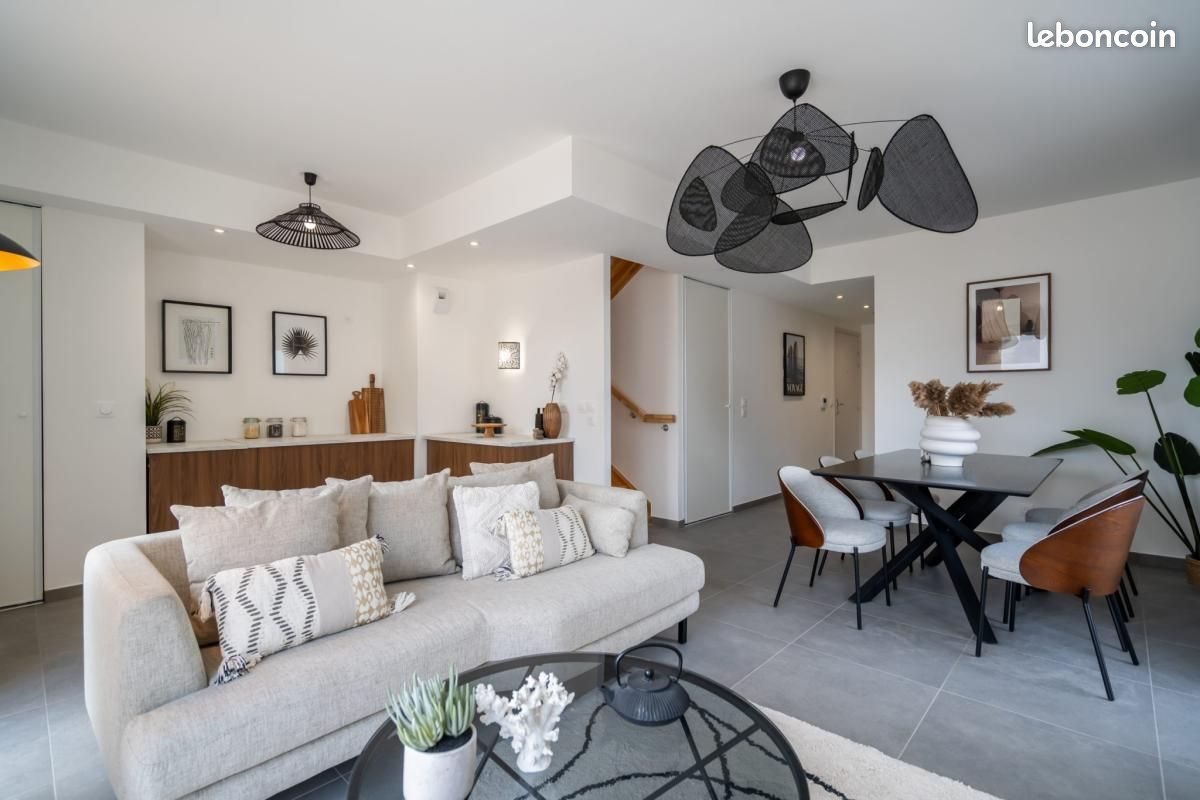 Maison à vendre, 82m², Le Havre