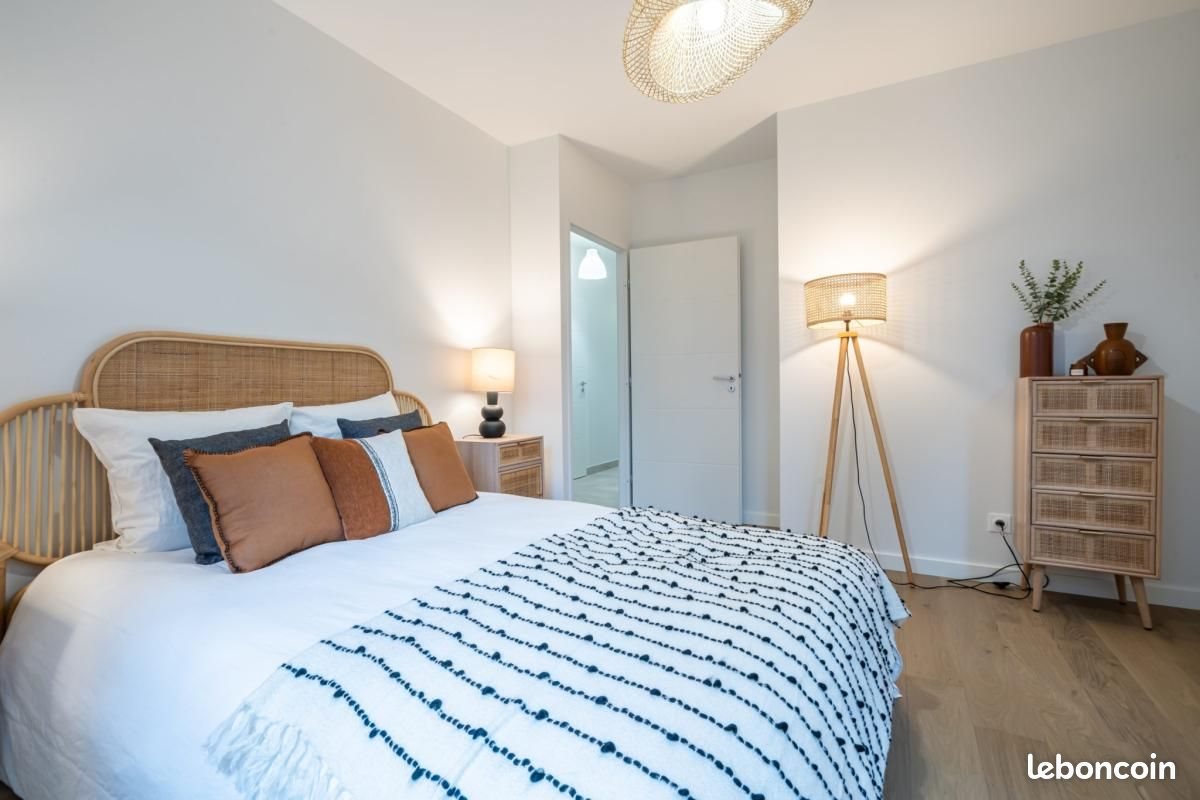 Maison à vendre, 82m², Le Havre