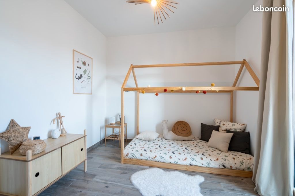 Maison à vendre, 82m², Le Havre
