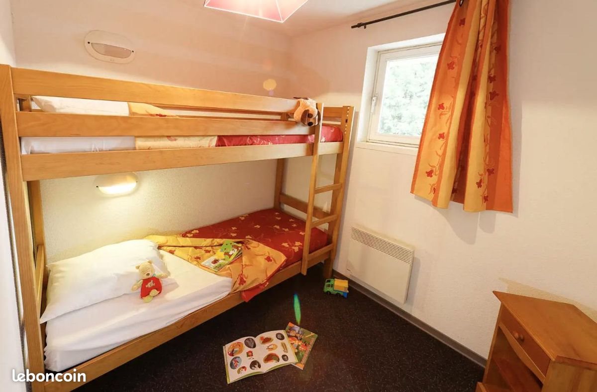 Appartement à vendre, 40m², Ax-les-Thermes