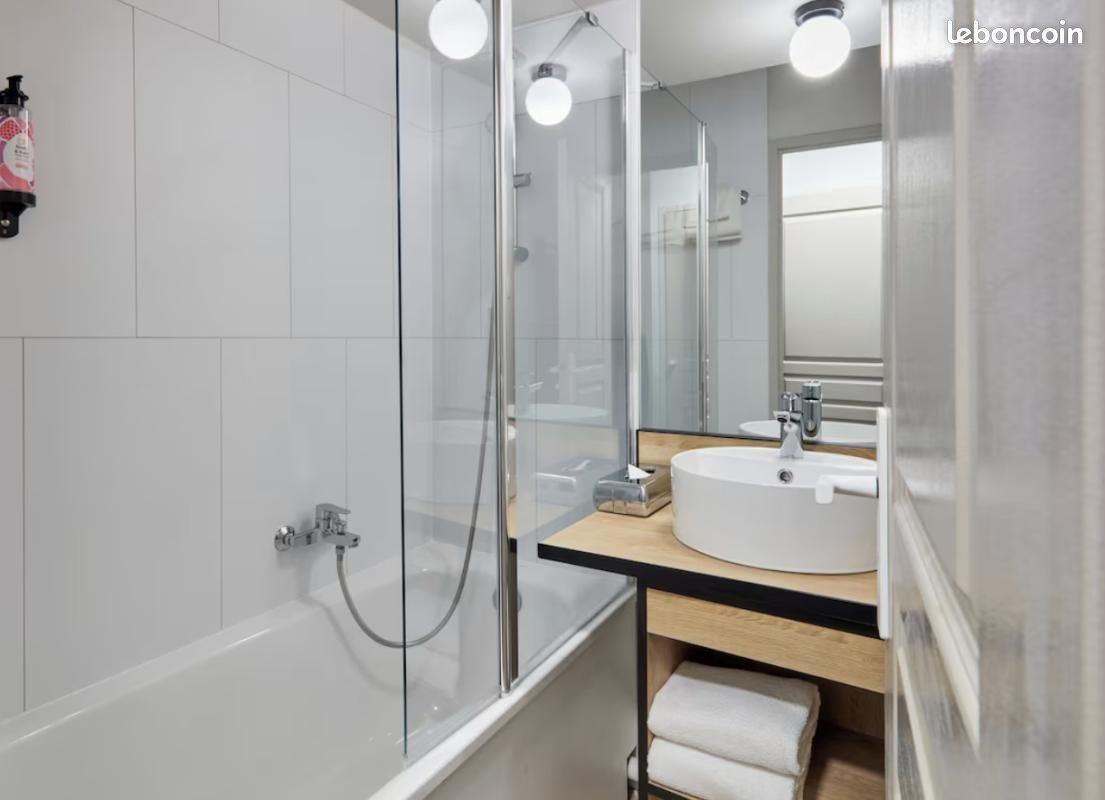 Appartement à vendre, 44m², Serris