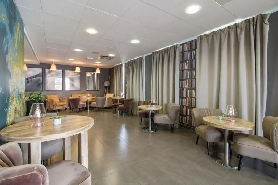 Appartement à vendre, 2m², Le Blanc-Mesnil