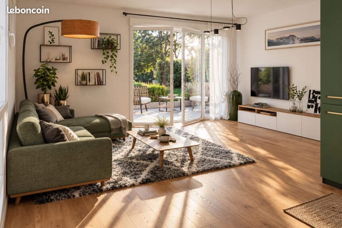Maison à vendre, 80m², Caen