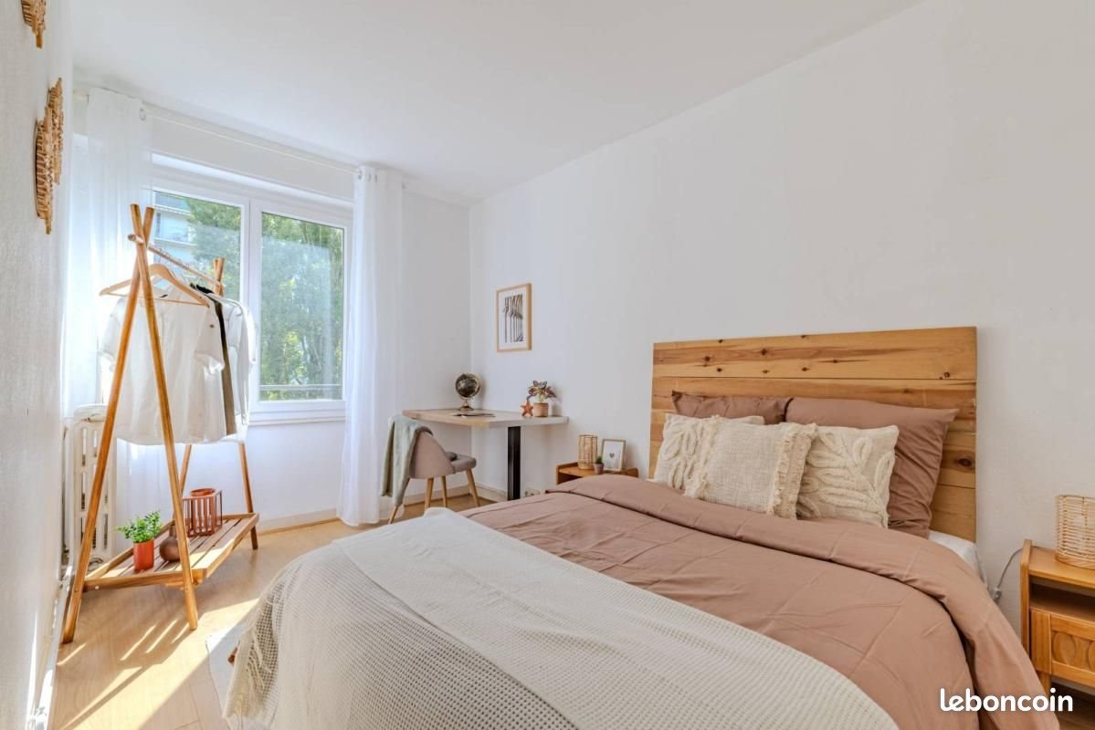 Maison à vendre, 80m², Caen
