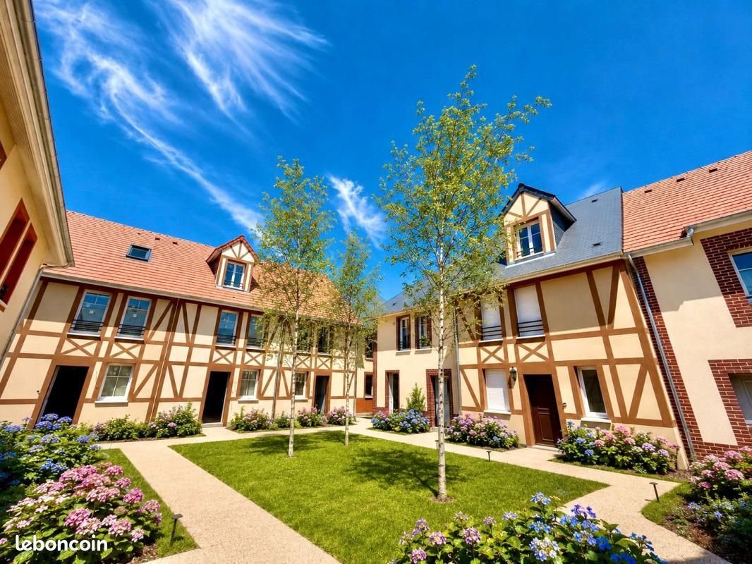 Appartement à vendre, 89m², Cabourg