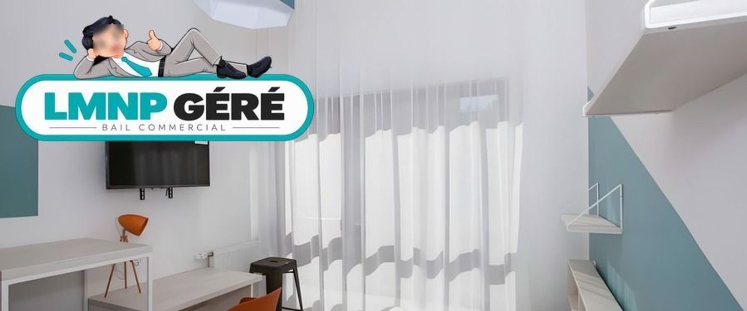 Appartement à vendre, 34m², Villejuif