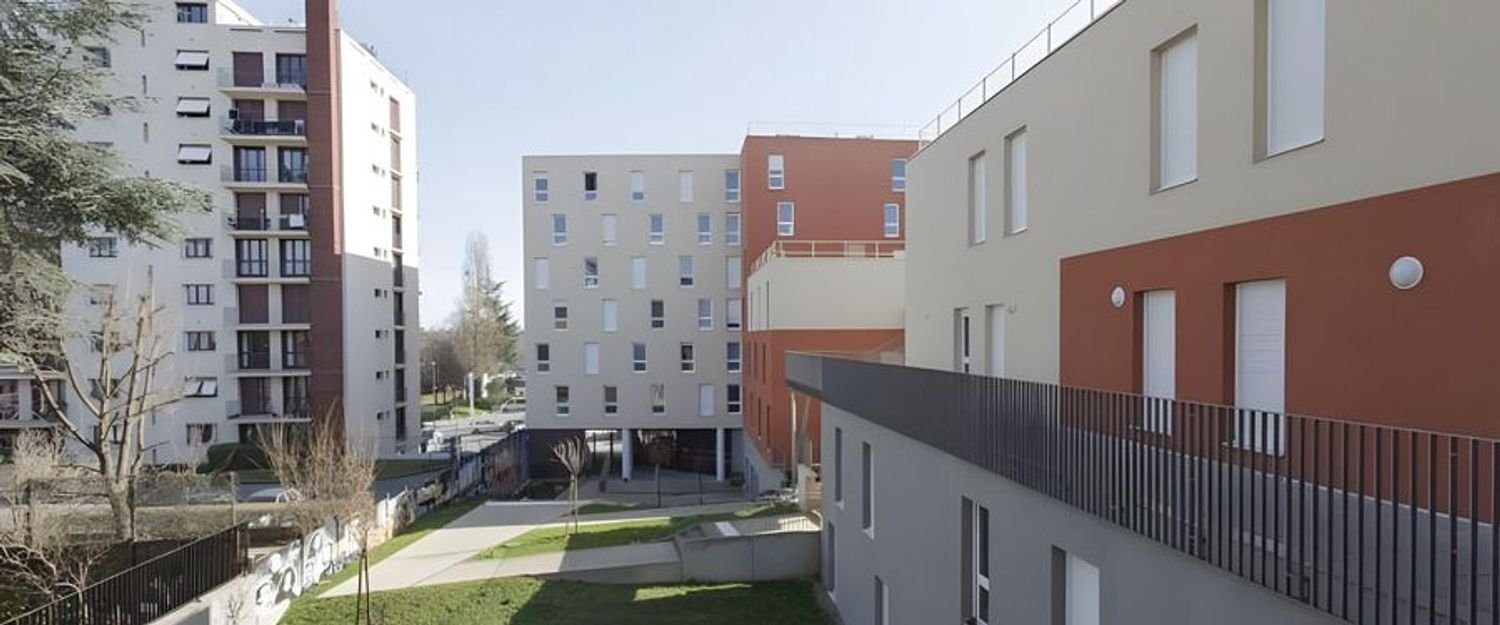 Appartement à vendre, 34m², Villejuif