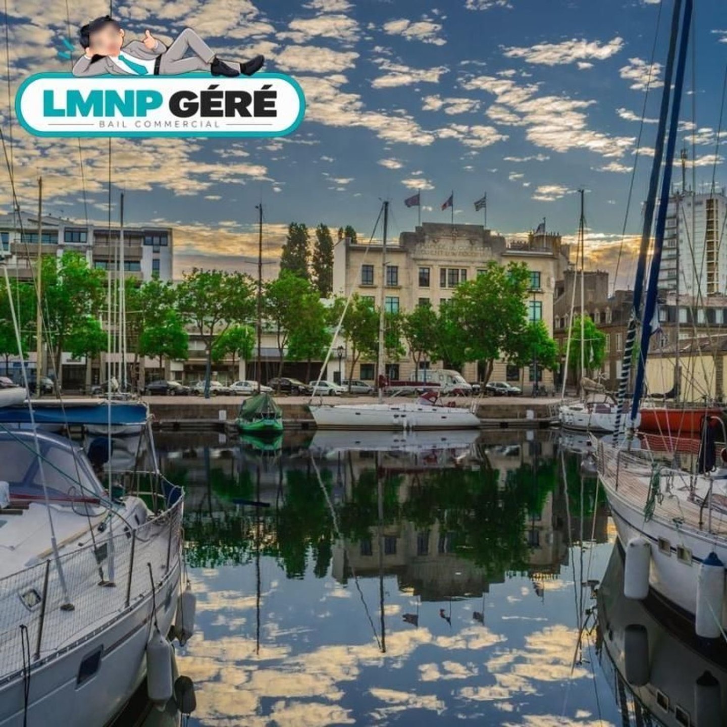 Appartement à vendre, 45m², Lanester