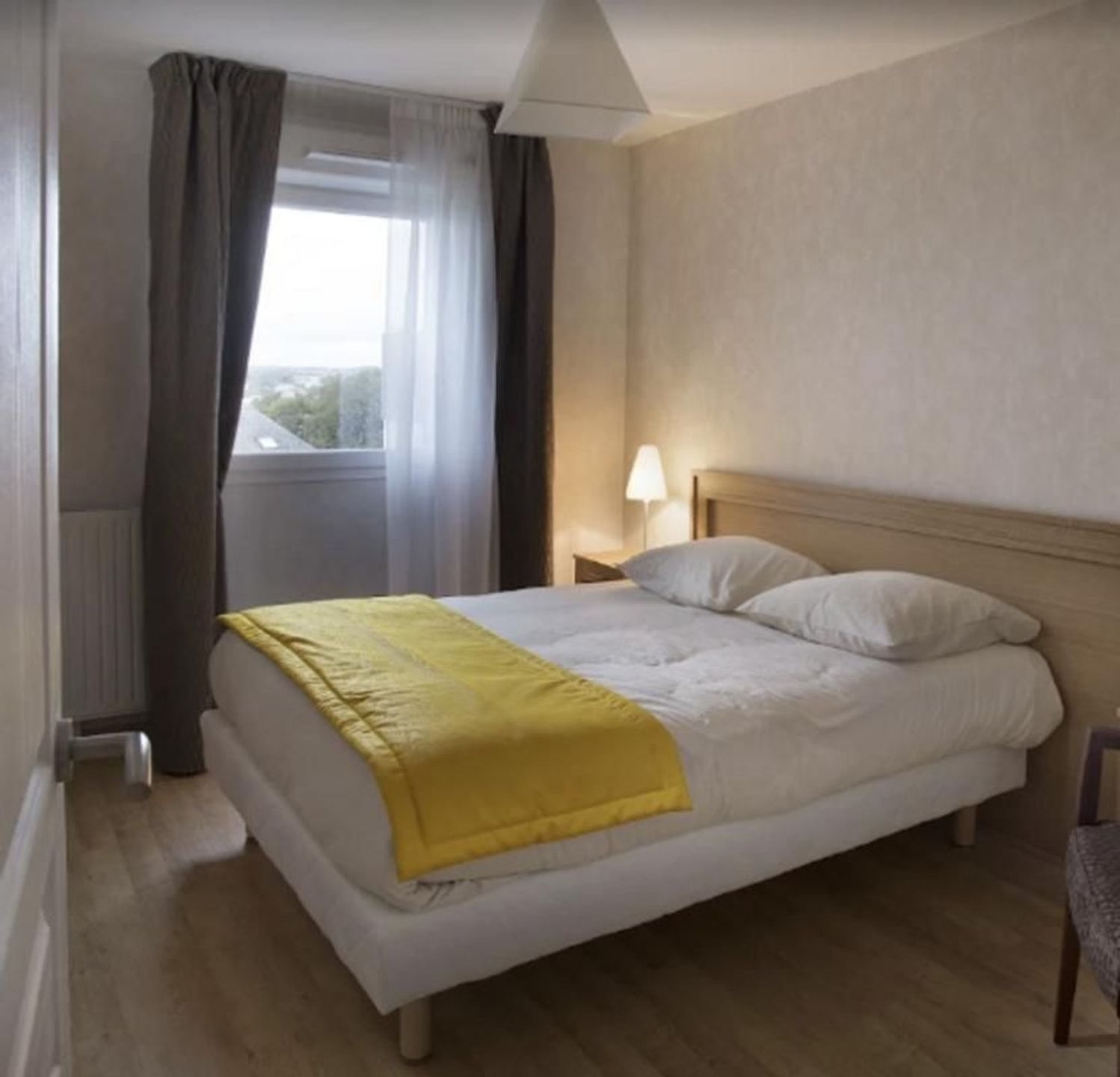 Appartement à vendre, 45m², Lanester