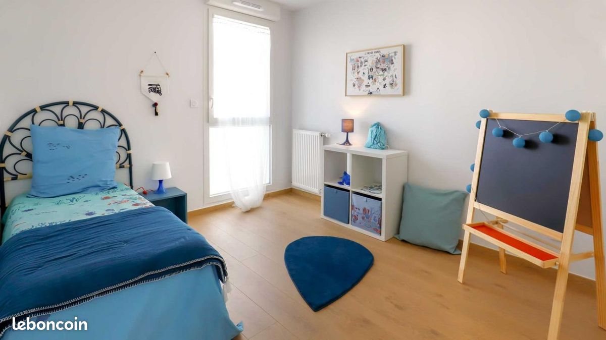 Appartement à vendre, 84m², Ifs