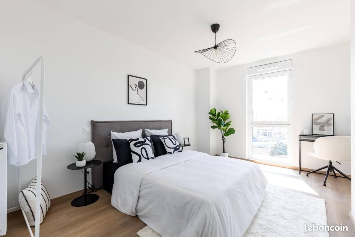 Appartement à vendre, 39m², Fleury-sur-Orne