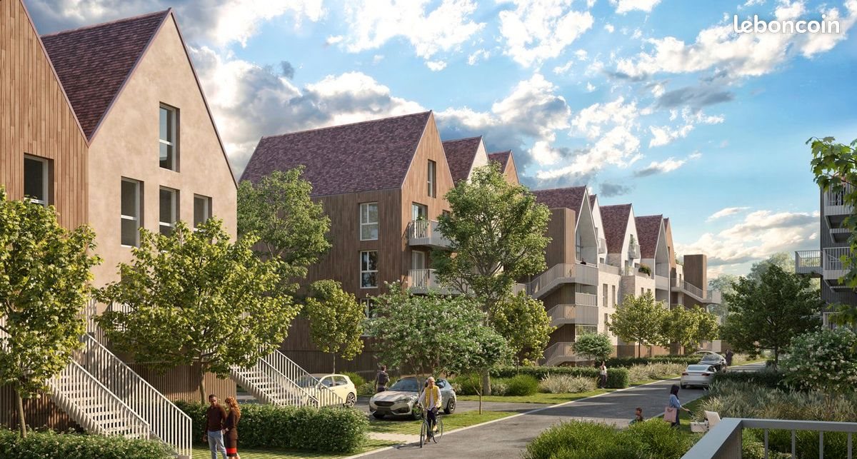 Maison à vendre, 91m², Cabourg