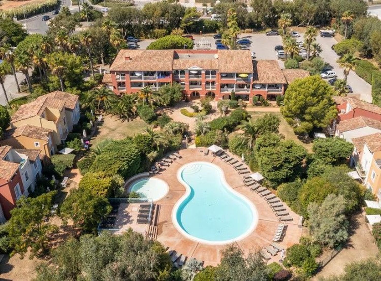 Appartement à vendre, 27m², Hyères