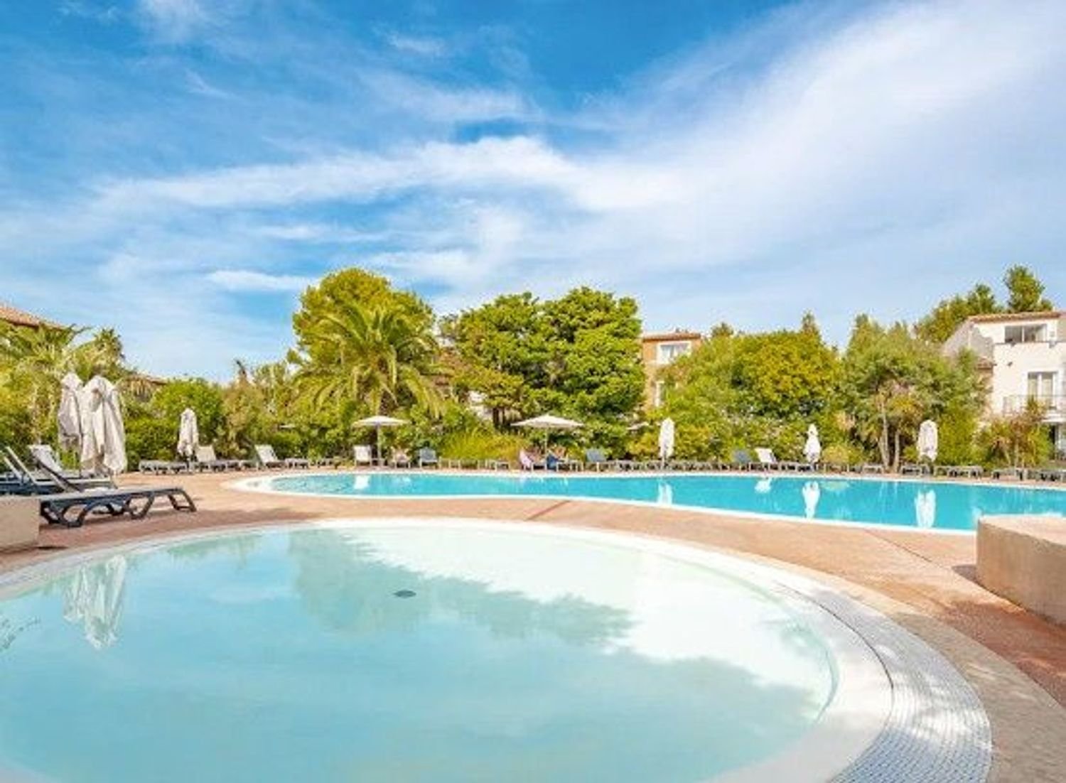 Appartement à vendre, 27m², Hyères