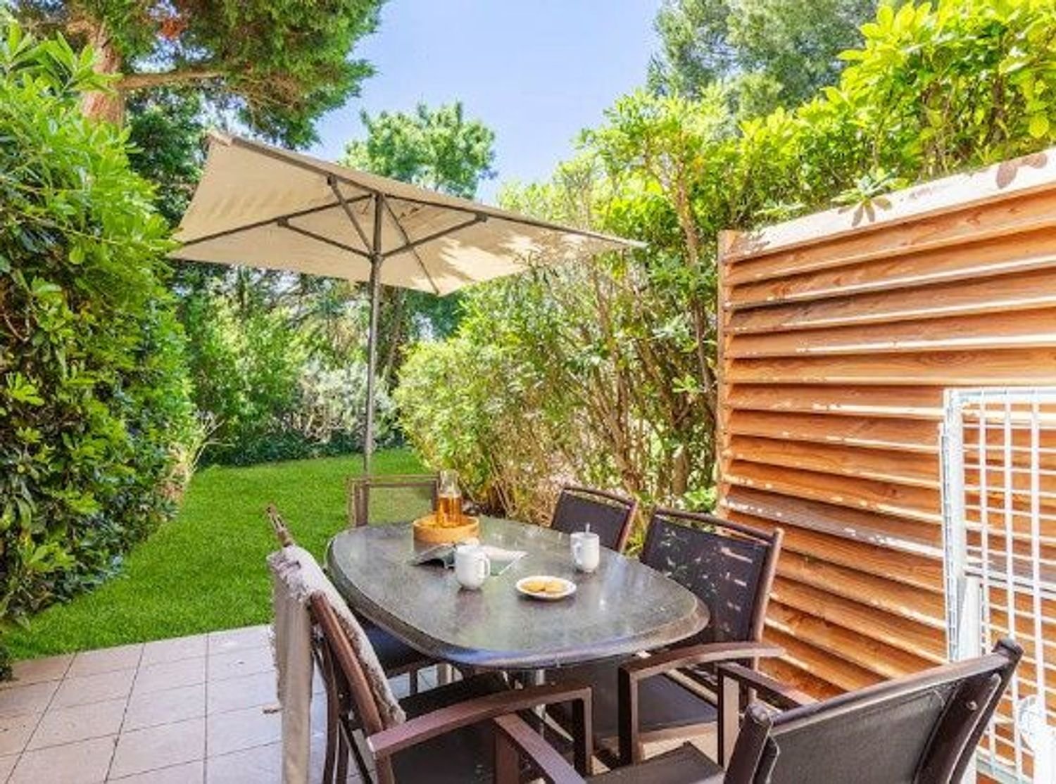 Appartement à vendre, 27m², Hyères