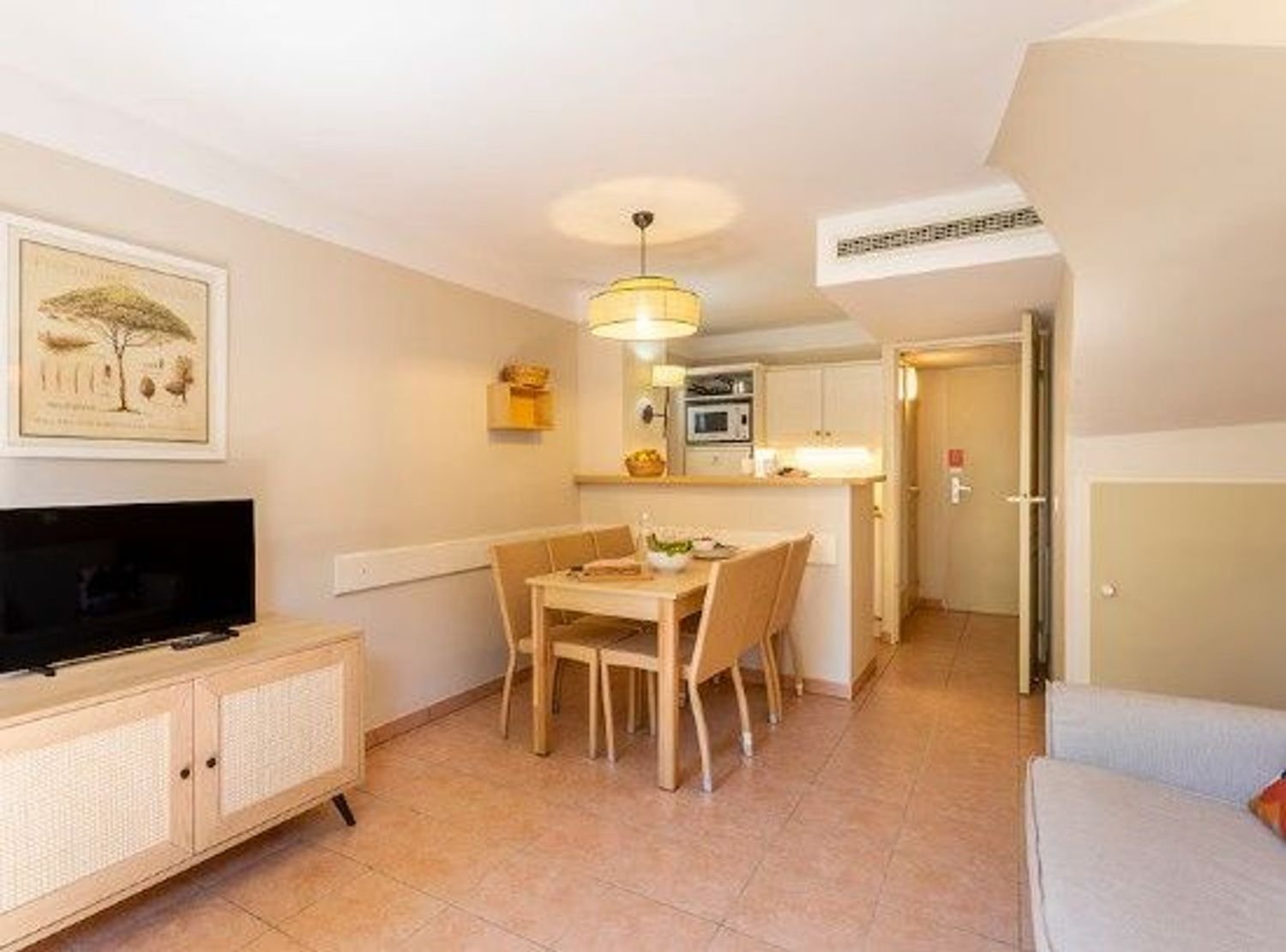 Appartement à vendre, 27m², Hyères