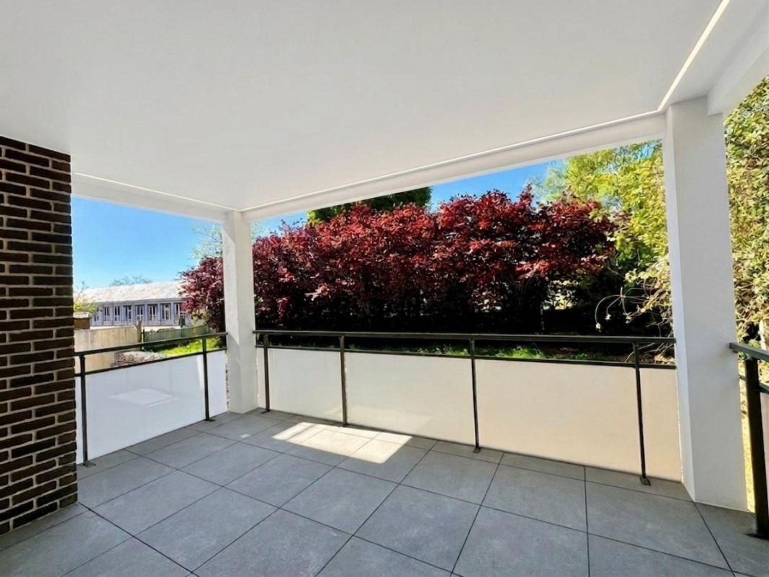Appartement à vendre, 78m², Bonsecours