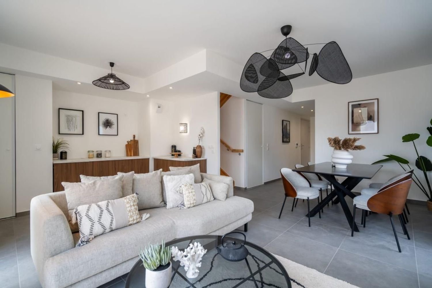 Maison à vendre, 88m², Cléon