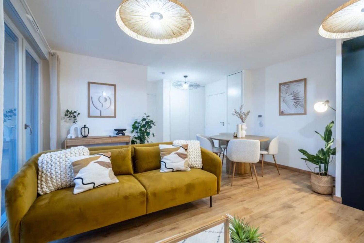 Appartement à vendre, 44m², Blonville-sur-Mer