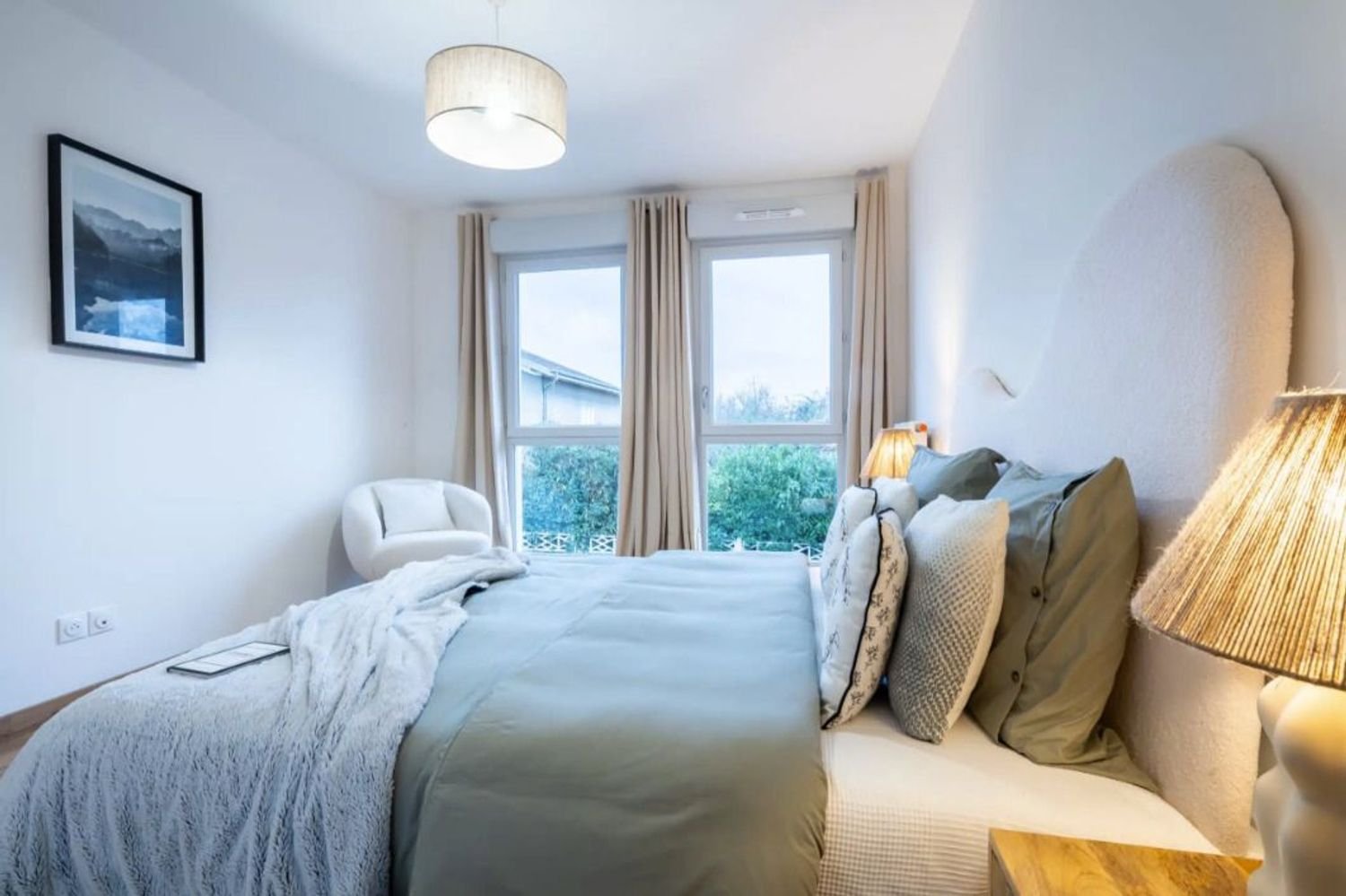 Appartement à vendre, 44m², Blonville-sur-Mer