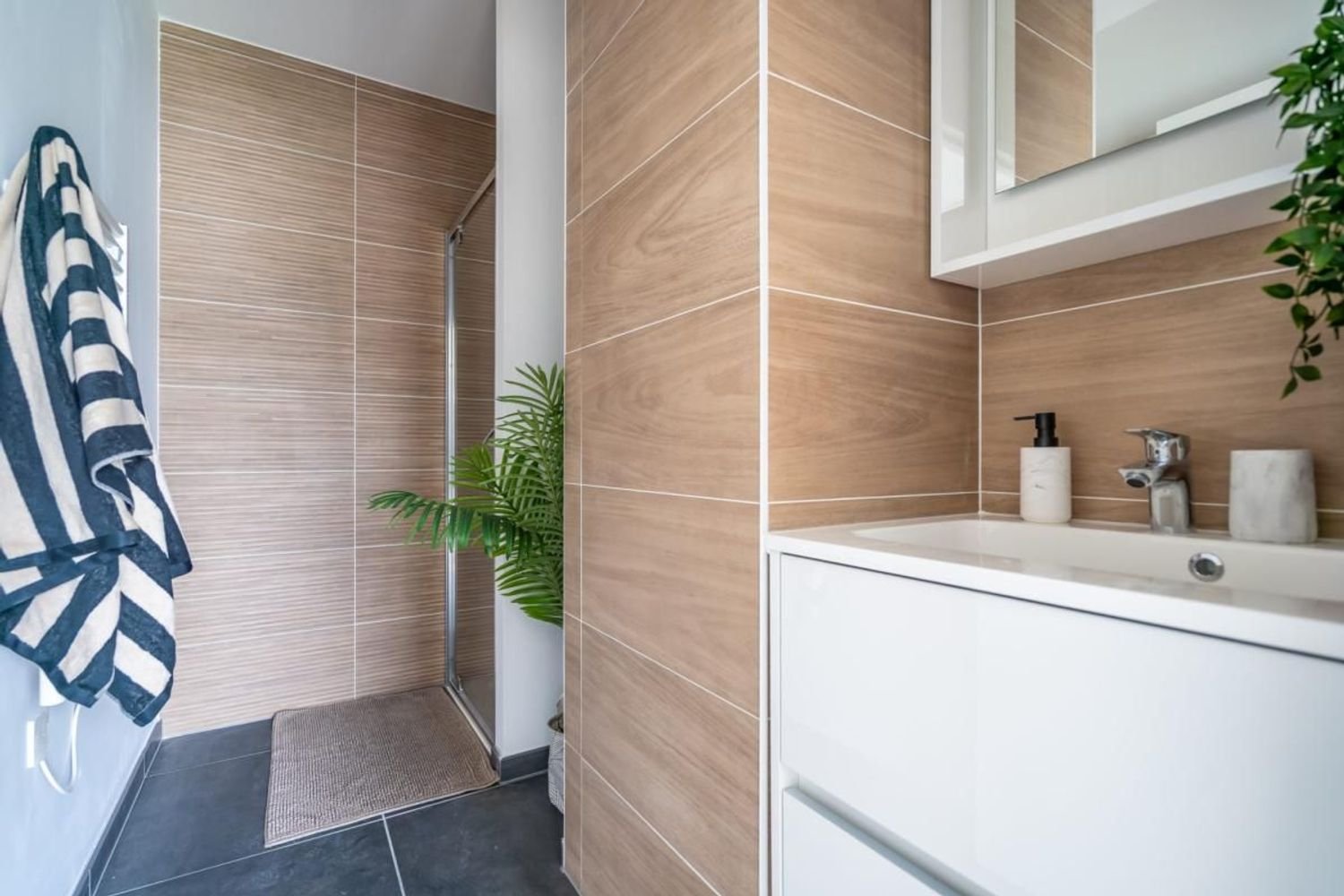 Appartement à vendre, 44m², Blonville-sur-Mer