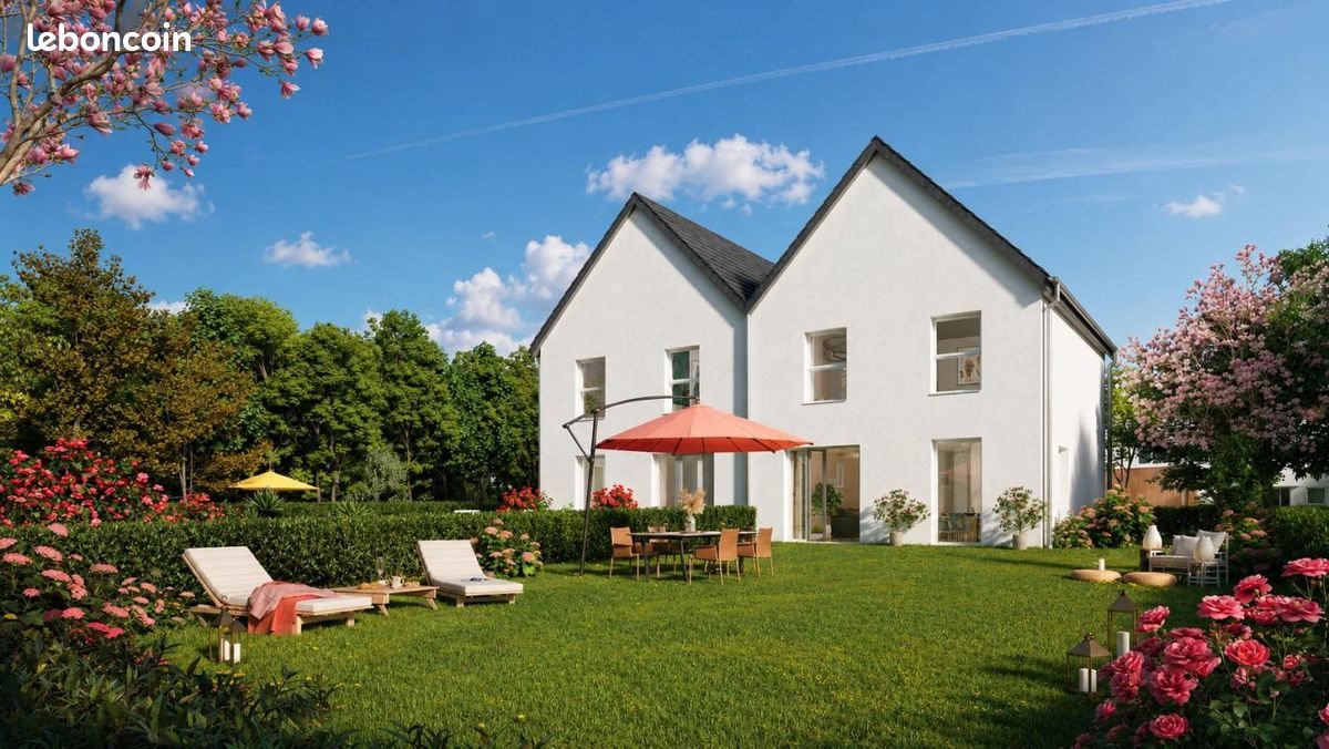 Maison à vendre, 68m², Cagny