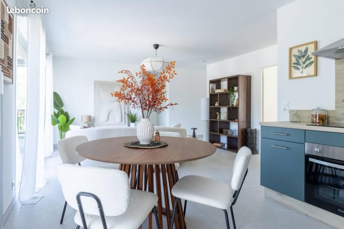 Maison à vendre, 68m², Cagny