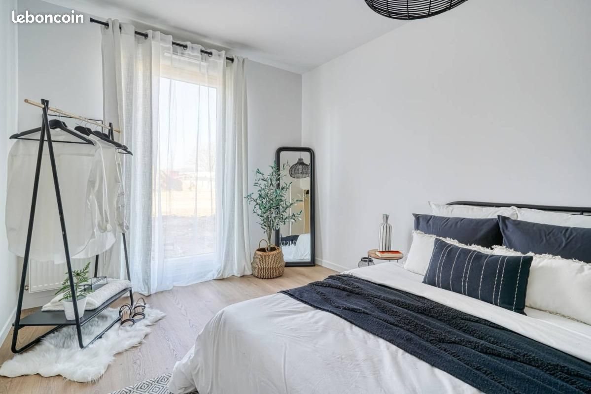 Maison à vendre, 68m², Cagny