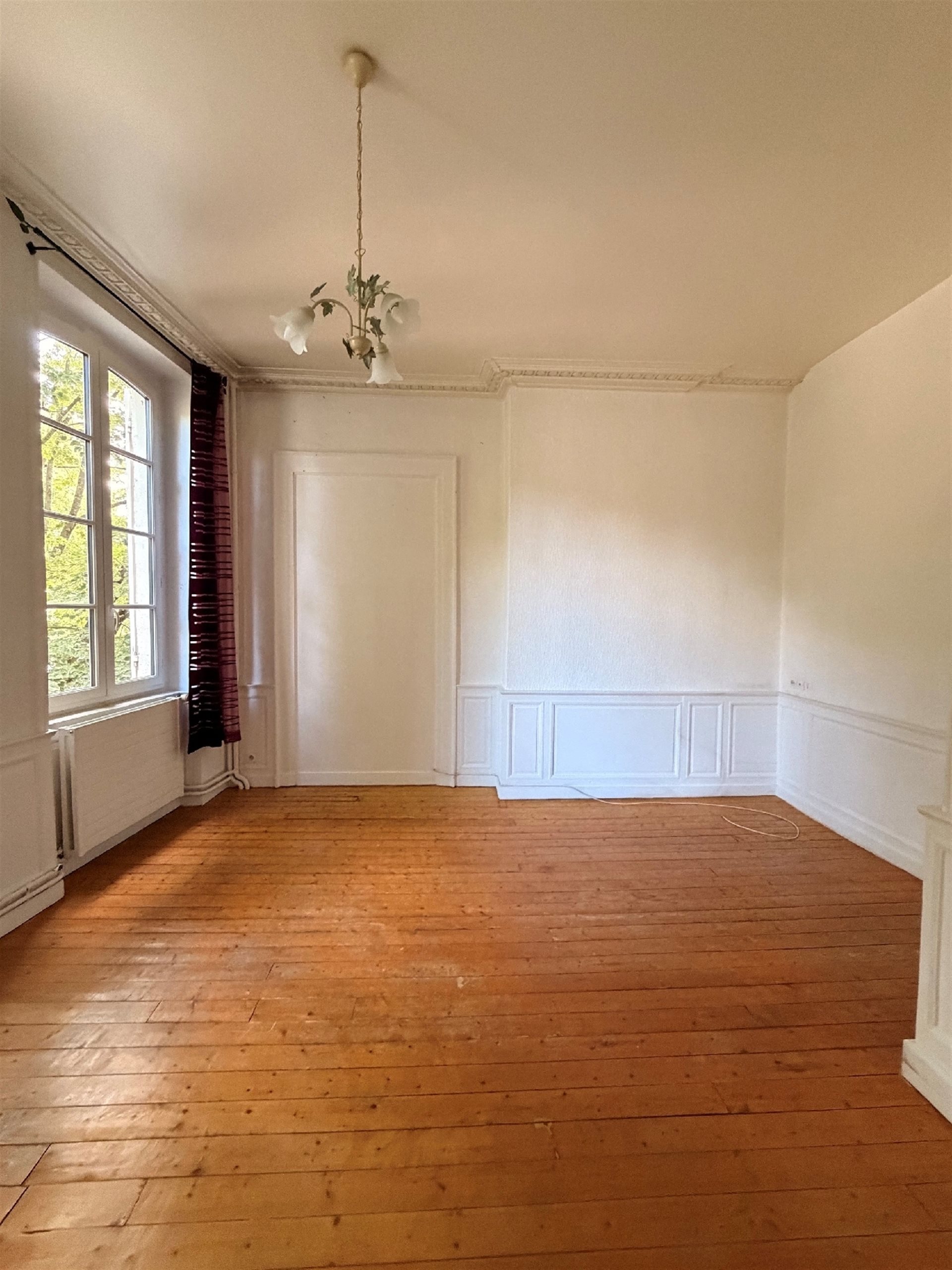 Appartement à louer, 128m², Moulins