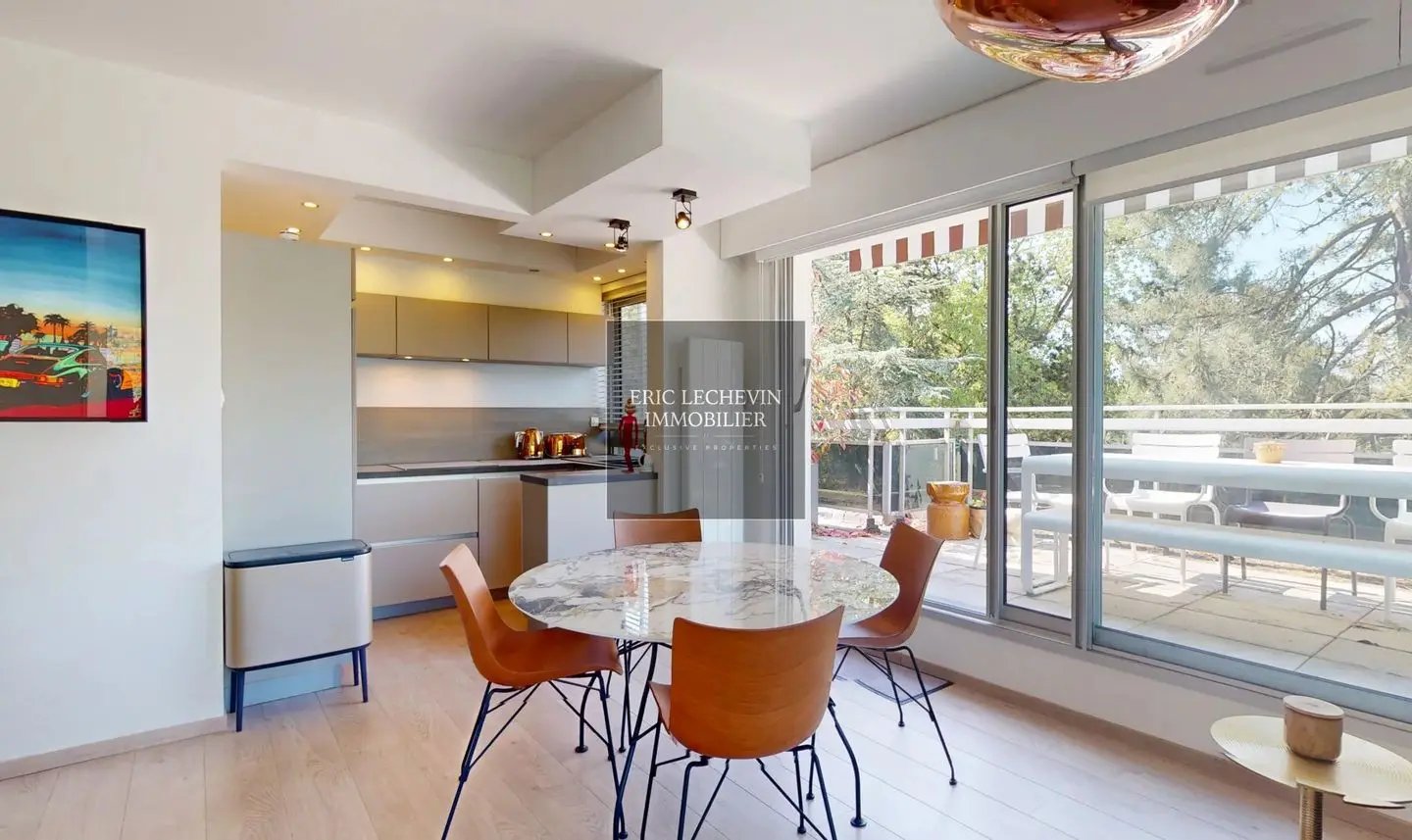 Appartement à vendre, 59m², Le Touquet-Paris-Plage