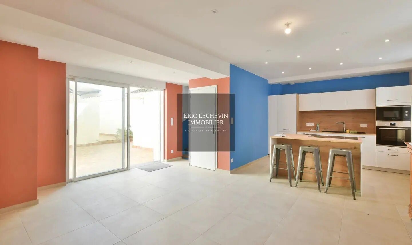 Maison à louer, 116m², Etaples