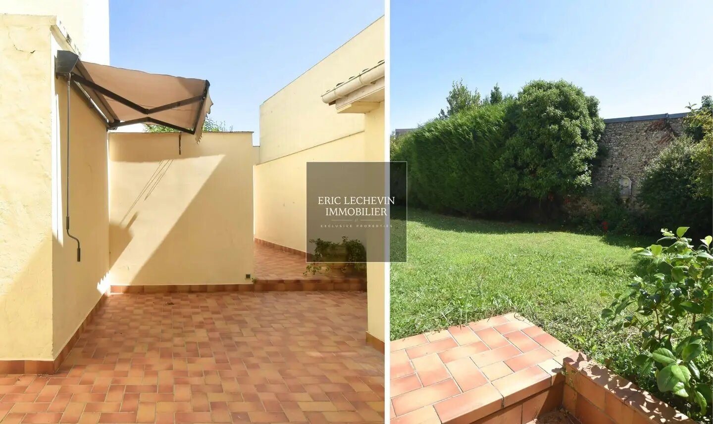Maison à louer, 116m², Etaples