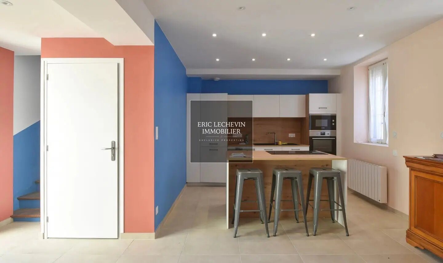 Maison à louer, 116m², Etaples
