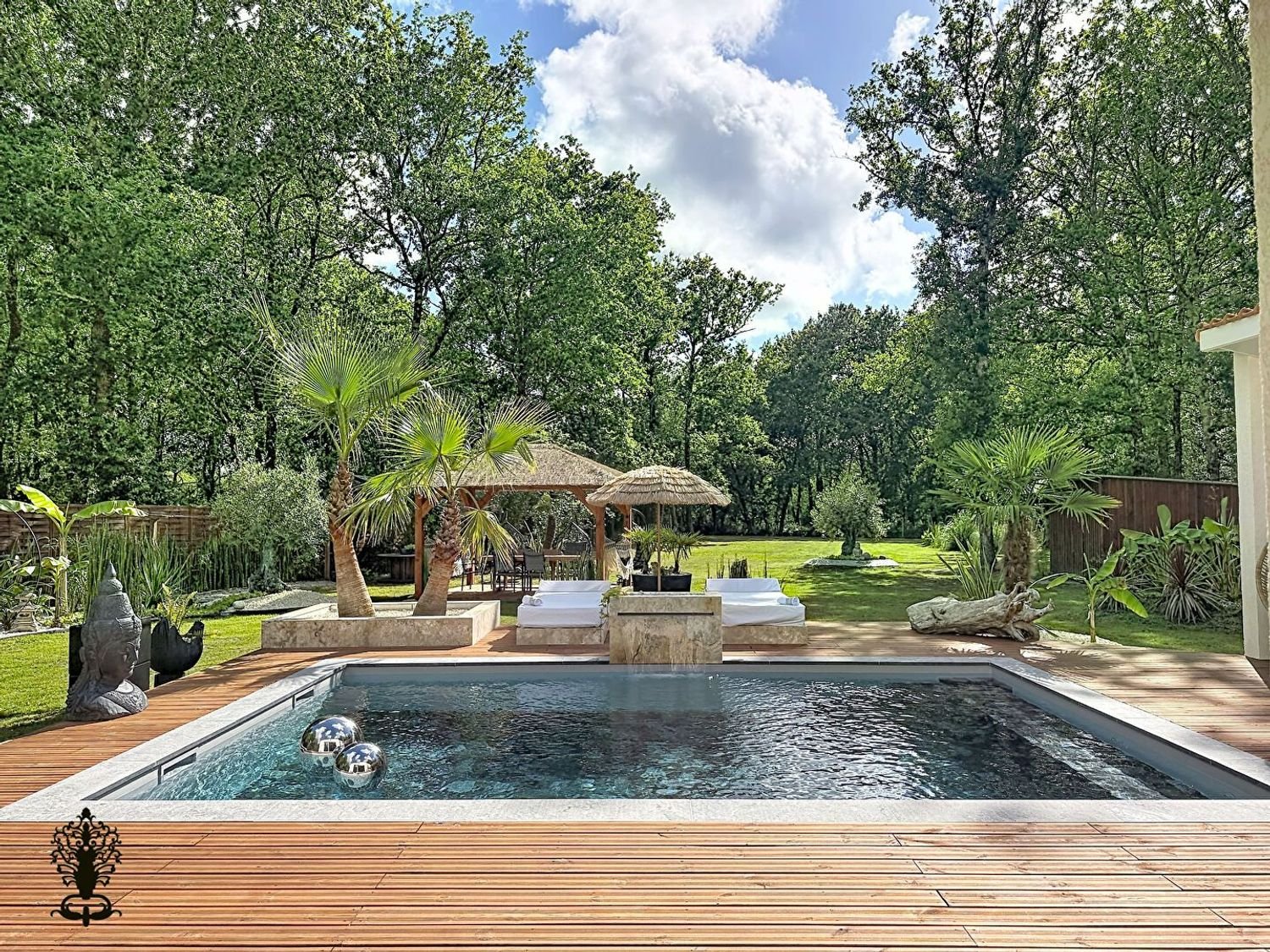 Maison à vendre, 125m², Saint-Vivien-de-Médoc