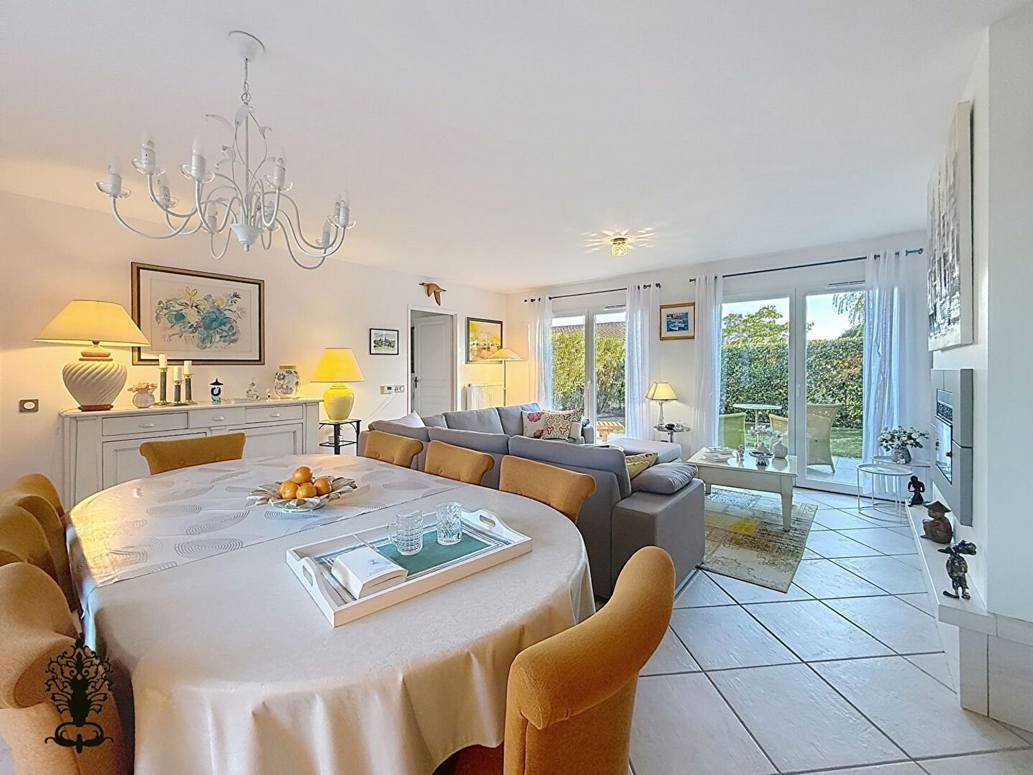Maison à vendre, 90m², Saint-Sulpice-et-Cameyrac