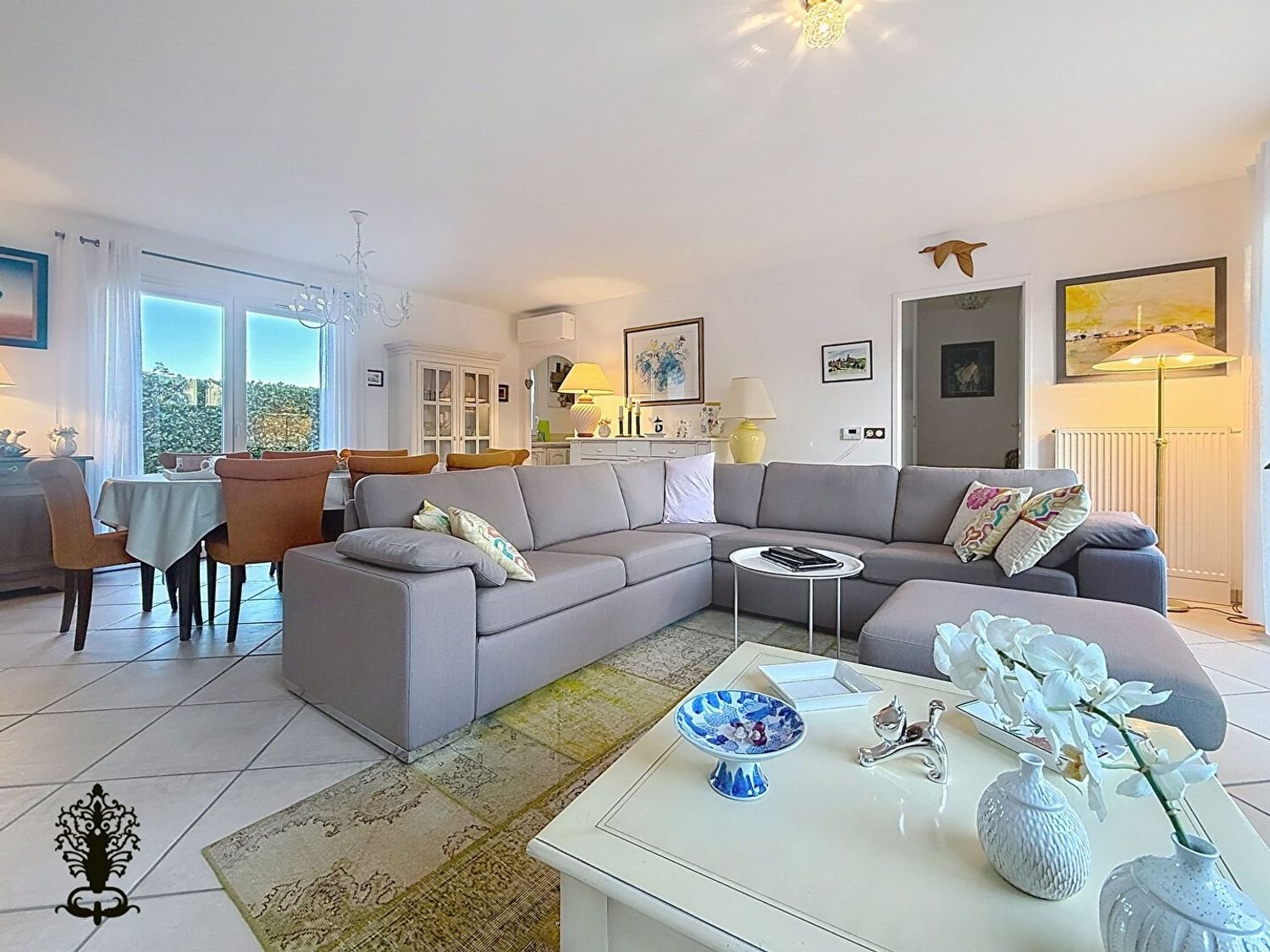 Maison à vendre, 90m², Saint-Sulpice-et-Cameyrac