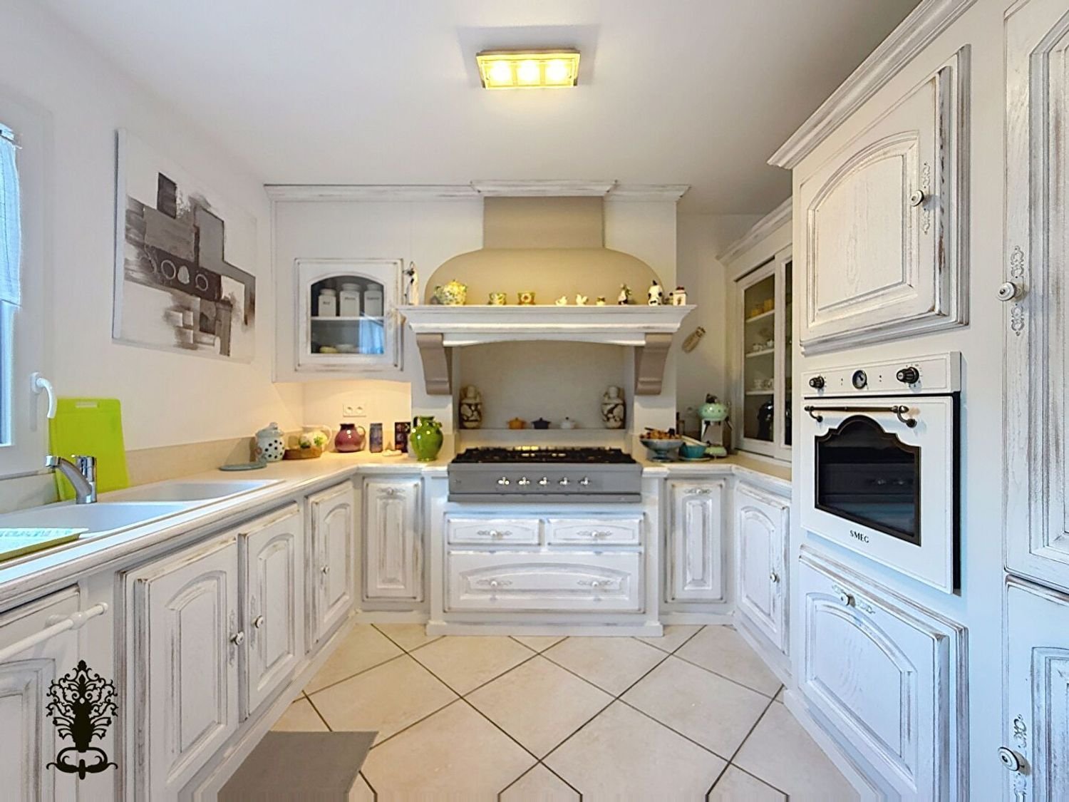 Maison à vendre, 90m², Saint-Sulpice-et-Cameyrac
