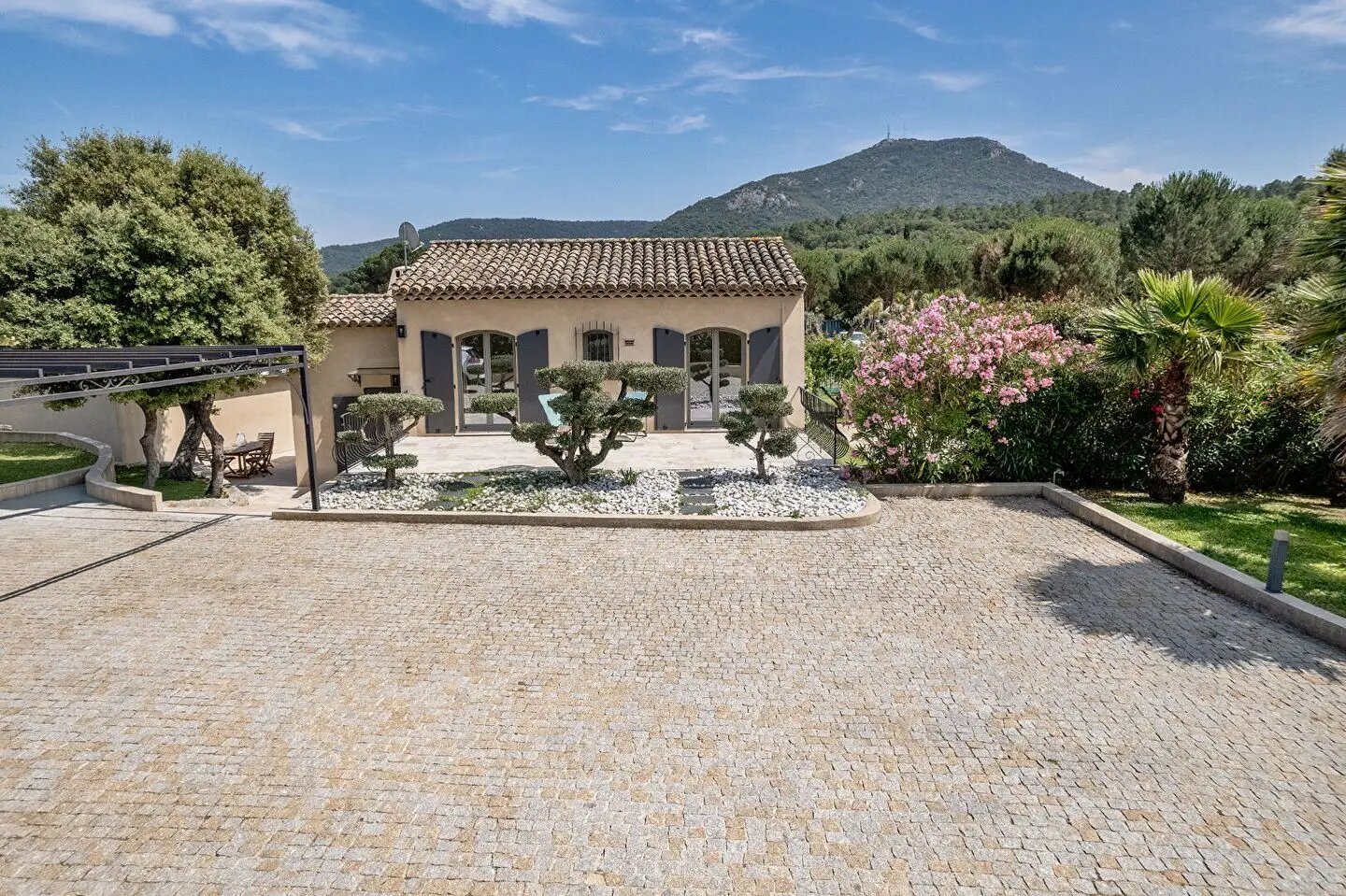 Maison à vendre, 107m², Le Plan-de-la-Tour