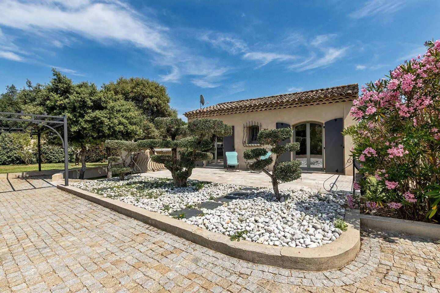 Maison à vendre, 107m², Le Plan-de-la-Tour