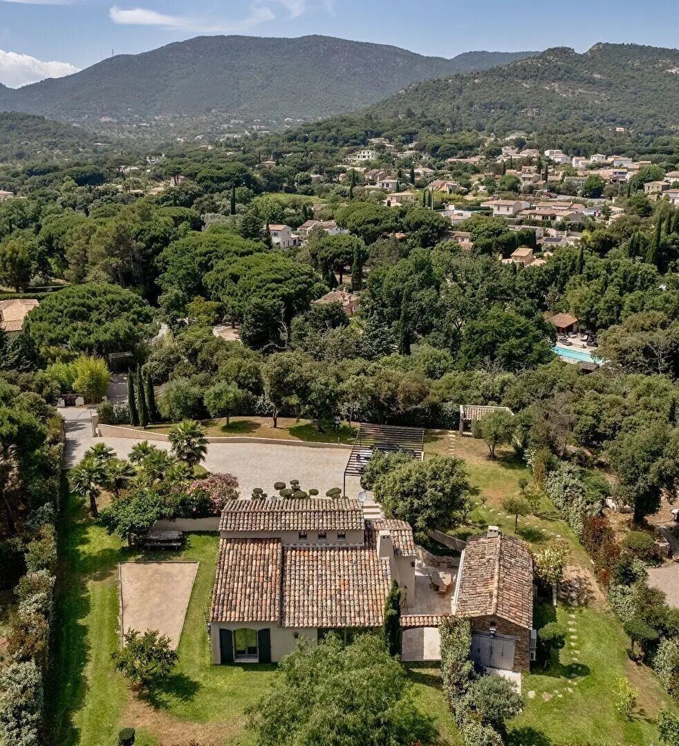 Maison à vendre, 107m², Le Plan-de-la-Tour