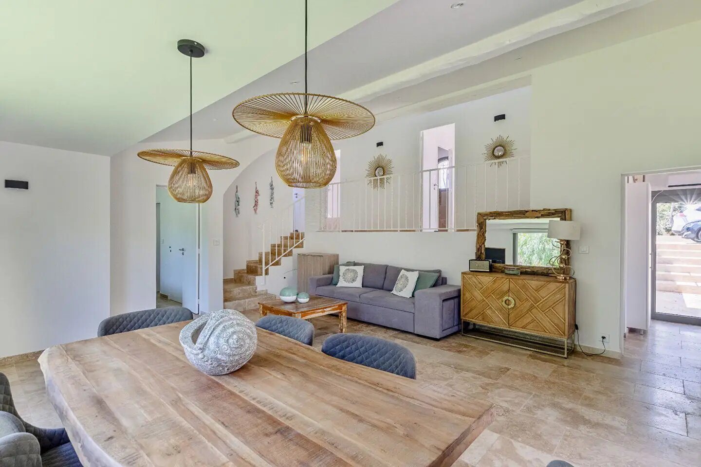 Maison à vendre, 107m², Le Plan-de-la-Tour