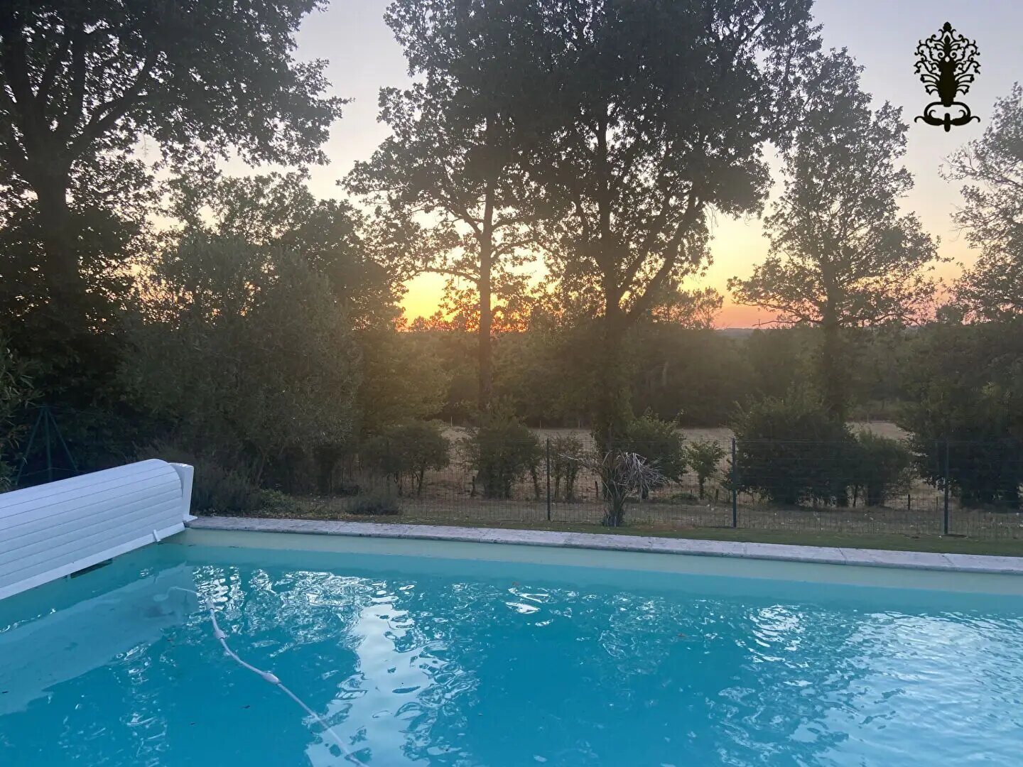 Maison à vendre, 236m², Lagorce