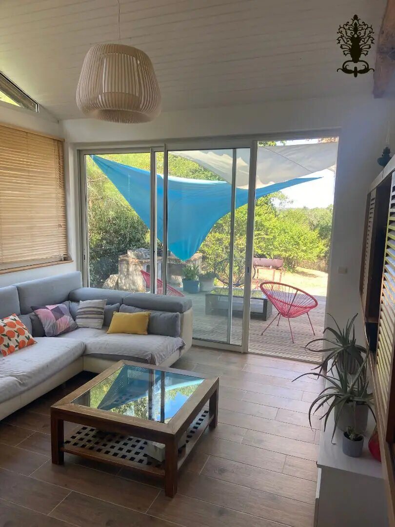 Maison à vendre, 236m², Lagorce