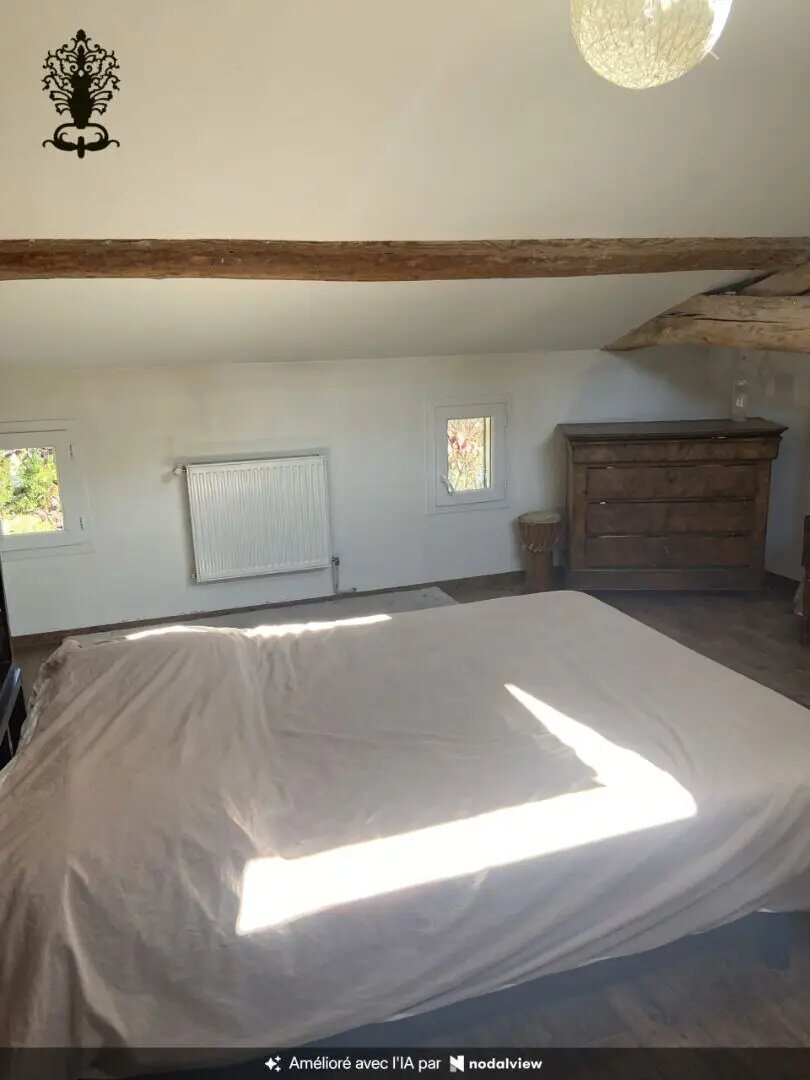 Maison à vendre, 236m², Lagorce