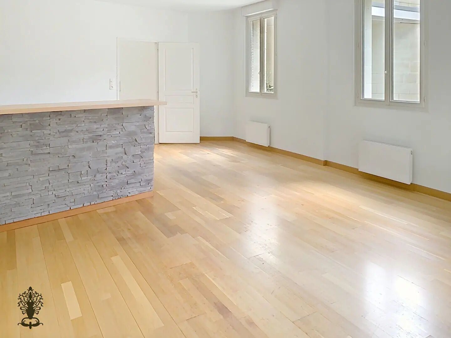 Appartement à louer, 80m², Bordeaux